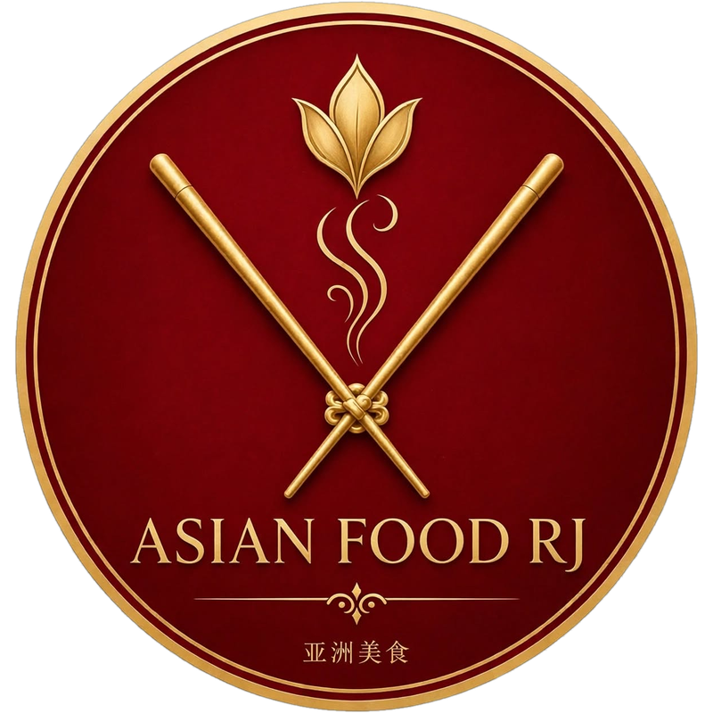 Asian Food RJ